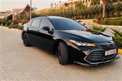 تويوتا أفالون